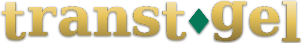 transtogel logo